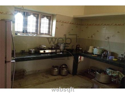 3 BHK Independent house for Sale in Hyderabad